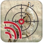 Logo of Coyote Hunting Calls android Application 